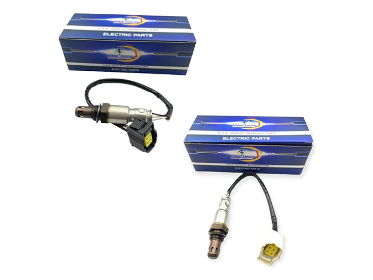 Sensor Oxigeno Jeep Wrangler Jk 3.6 2012-2018 Posición 1 Y 2 1
