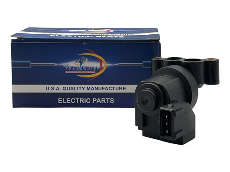 Válvula Iac Para Hyundai  Accent Prime 1.3 2004-2006 G4ea 1