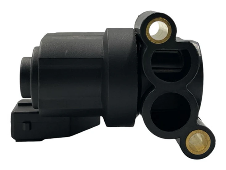 Válvula Iac Para Hyundai  Accent Prime 1.3 2004-2006 G4ea 6