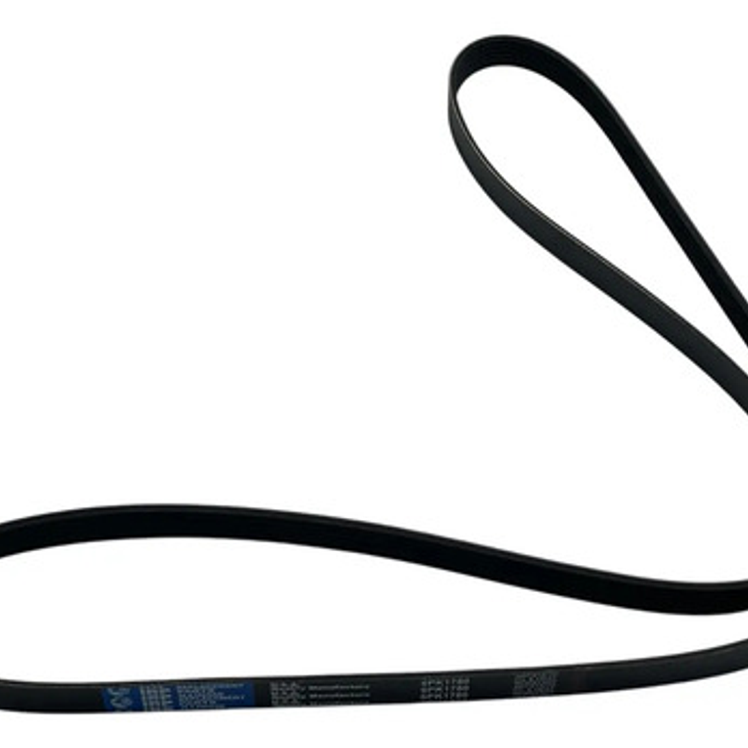 Correa Alternador Para Hyundai Kia Sportage 2.0 2017-2021 4