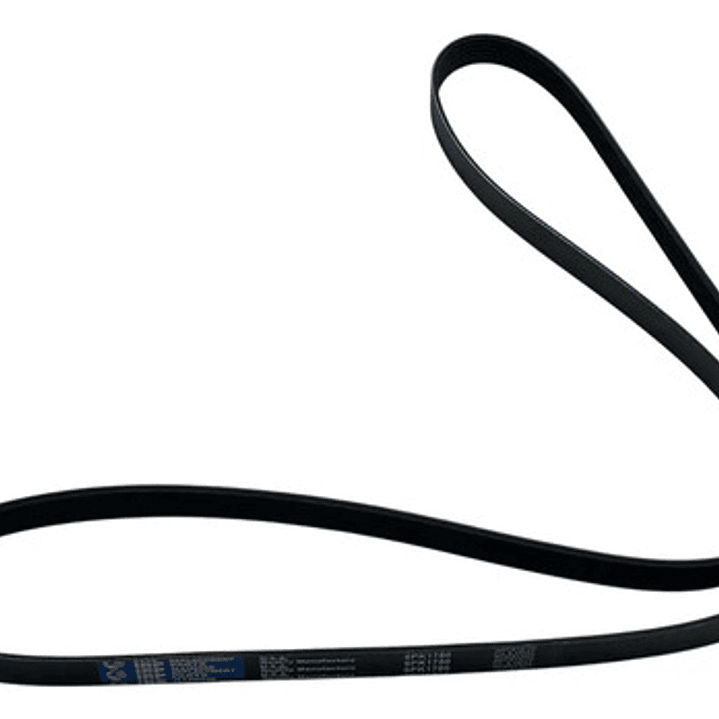 Correa Alternador Para Hyundai Kia Sportage 2.0 2017-2021 4