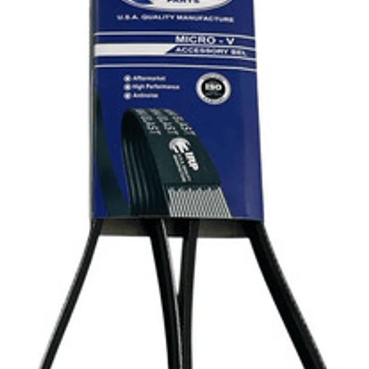 Correa Alternador Para Hyundai Kia Sportage 2.0 2017-2021 2