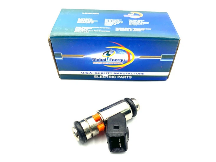 Inyector Combustible Ford Focus 1.6 2003-2009 Zetec Rocam 4