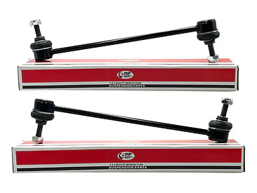 Par Bieletas Para Jeep Patriot 2.4 2007-2017 1