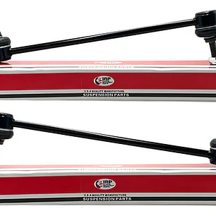 Par Bieletas Para Jeep Patriot 2.4 2007-2017