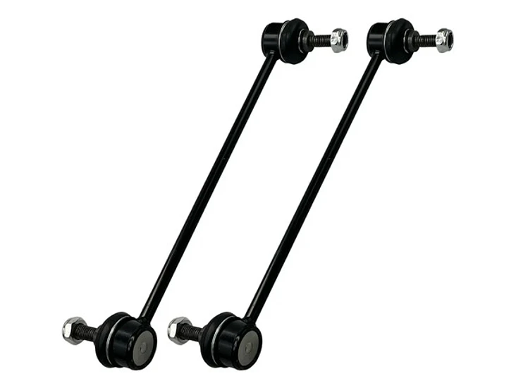 Par Bieletas Para Jeep Patriot 2.4 2007-2017 2