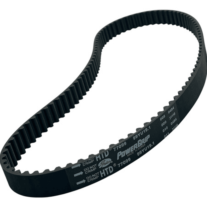 Kit Distribución Para Hyundai Galloper 2.5 8v 1997-2003 4