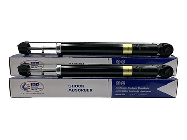 Par Amortiguadores Traseros A Gas Para Mg 360 1.5 2013-2021 1