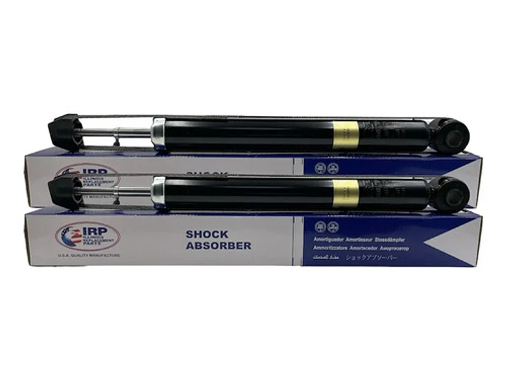 Par Amortiguadores Traseros A Gas Para Mg 360 1.5 2013-2021 1