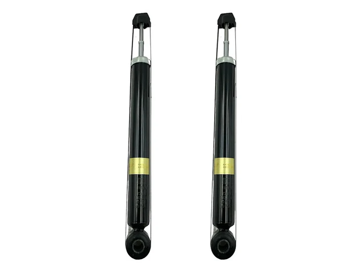 Par Amortiguadores Traseros A Gas Para Mg 360 1.5 2013-2021 2