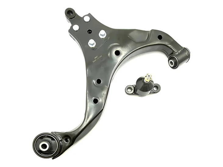 Bandeja + Rotula Para Hyundai Tucson 2.0 2.7 2004-2010 1