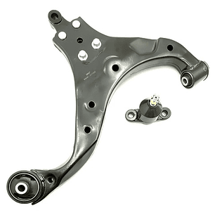 Bandeja + Rotula Para Hyundai Tucson 2.0 2.7 2004-2010