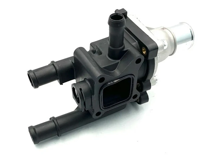 Termostato Con Carcasa Opel Astra H 1.6 2007-2011 3