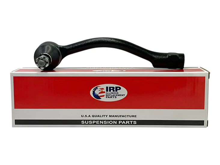 Terminal Dirección Izquierdo Para Hyundai Verna 1.4 2020-24 1