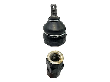 Terminal Dirección Izquierdo Para Hyundai Verna 1.4 2020-24 3