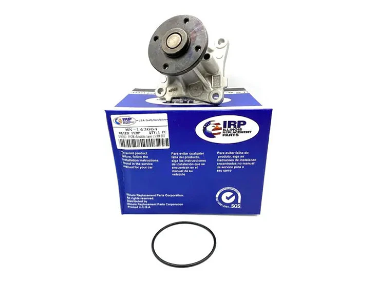 Bomba Agua Mitsubishi Lancer 1.5 2007-2012  4a91 Cy2a 3