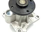Bomba Agua Mitsubishi Lancer 1.5 2007-2012  4a91 Cy2a - Miniatura 1
