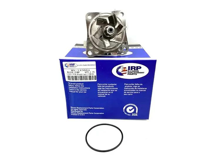 Bomba Agua Mitsubishi Lancer 1.5 2007-2012  4a91 Cy2a 2
