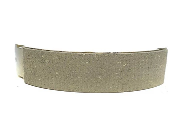 Patines O Balatas De Freno Nissan March 1.6 2012-2018 Hr16de 5