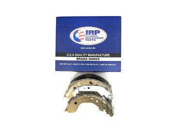 Patines O Balatas De Freno Nissan March 1.6 2012-2018 Hr16de 2