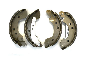 Patines O Balatas De Freno Nissan March 1.6 2012-2018 Hr16de 4