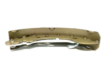 Patines O Balatas De Freno Nissan March 1.6 2012-2018 Hr16de 3