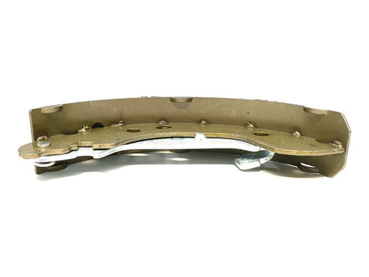 Patines O Balatas De Freno Nissan March 1.6 2012-2018 Hr16de 3