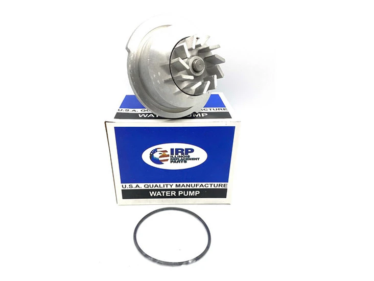 Bomba Agua Daewo Rezzo 1.6 2002-2003 A16dmn 2
