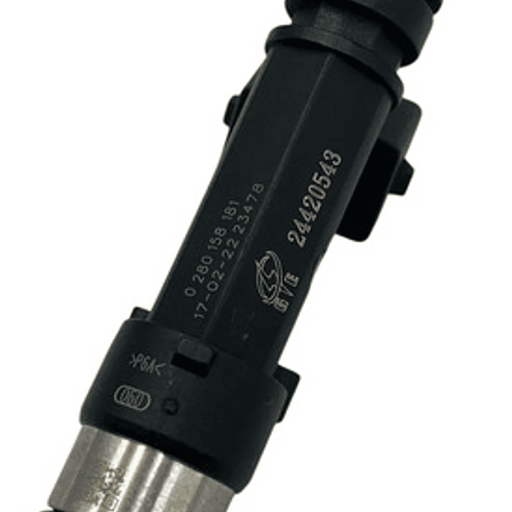 Inyector Combustible Para Opel Corsa E 1.4 2016-2020 7