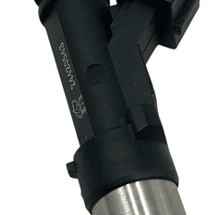 Inyector Combustible Para Opel Corsa E 1.4 2016-2020 4