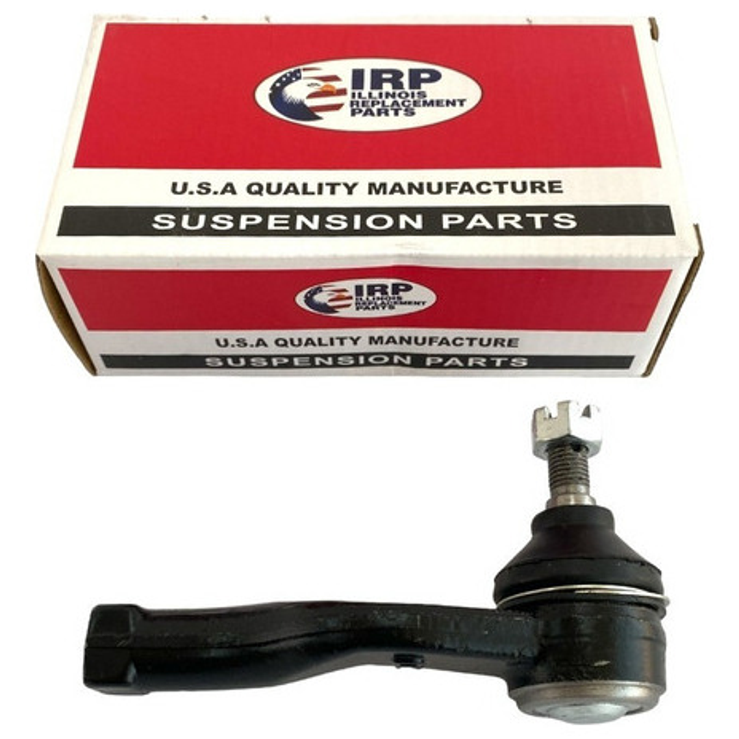 Terminal Dirección Externo Izquierdo Geely Ck 1.3 2009-2017 3