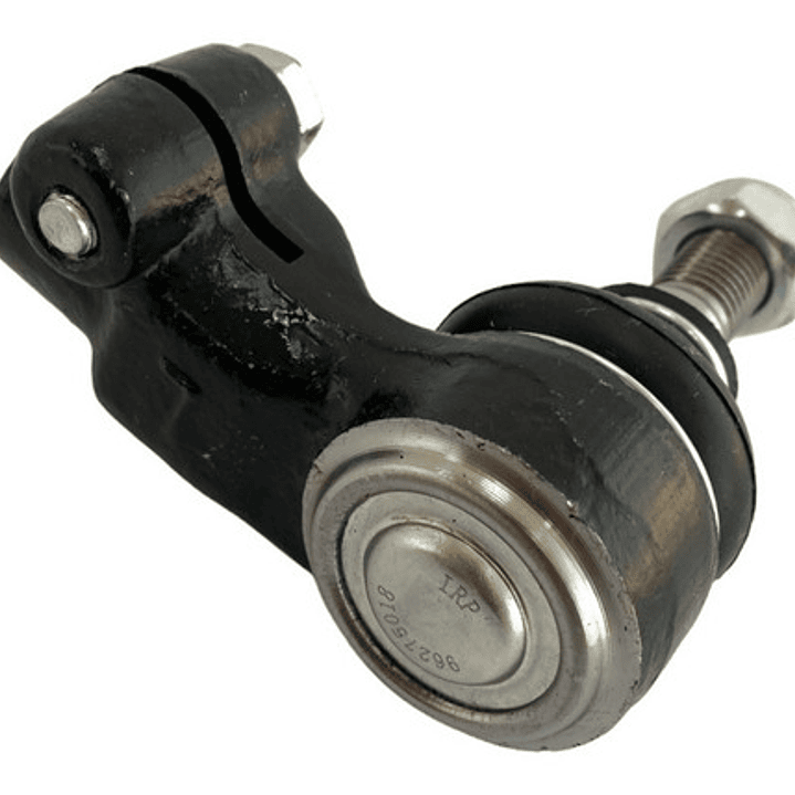 Terminal Dirección El Par Daewo Racer- Heaven- Lanos- Pointe 4