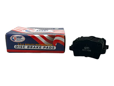 Pastilla Cerámica Trasera Para Changan Cs15 1.5 2016-2021 1