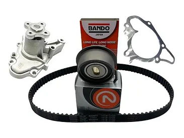 Kit Distribución + Bomba Agua Kia Morning 1.1 2004-2011 G4hg 1