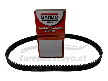 Kit Distribución + Bomba Agua Kia Morning 1.1 2004-2011 G4hg 2