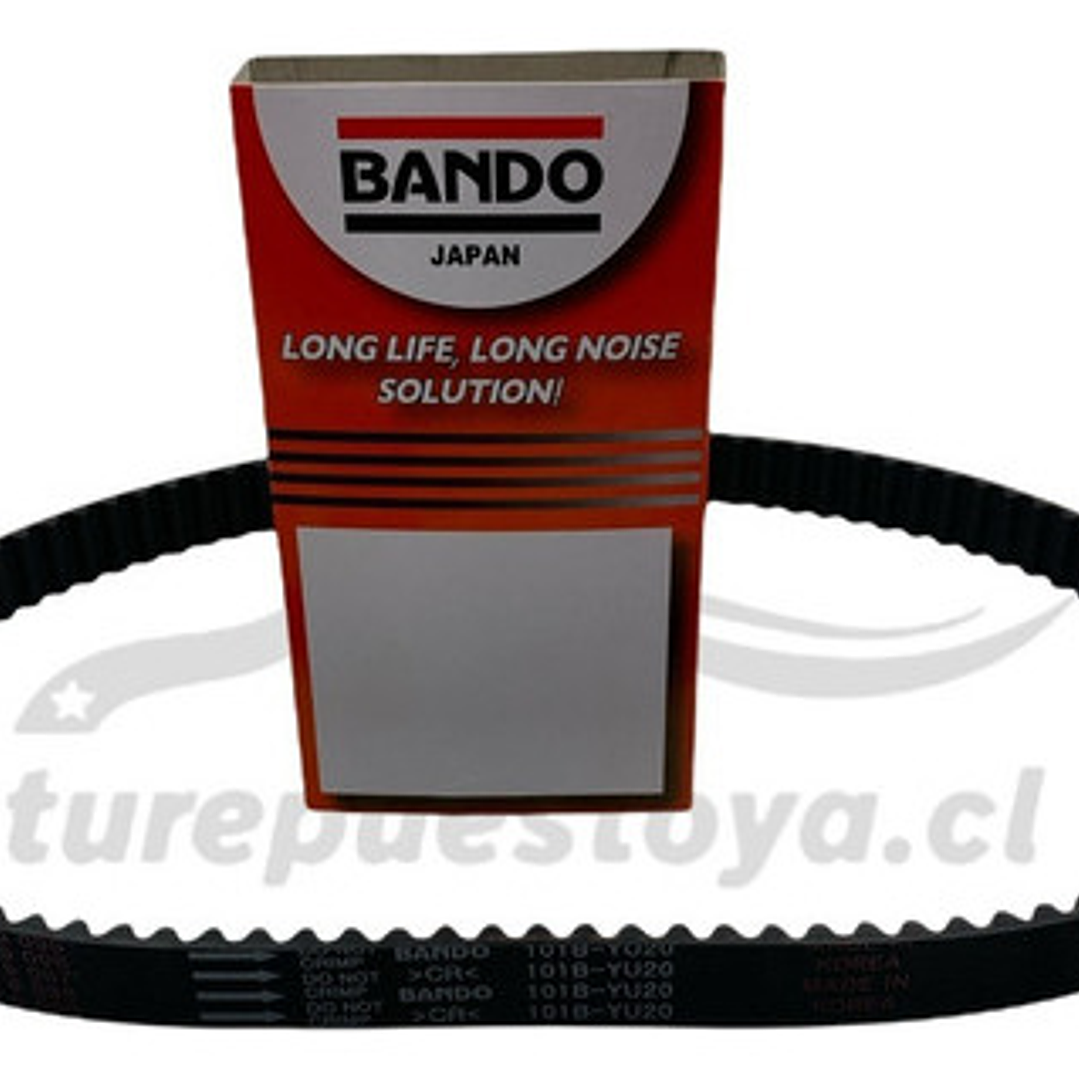 Kit Distribución + Bomba Agua Kia Morning 1.1 2004-2011 G4hg 2