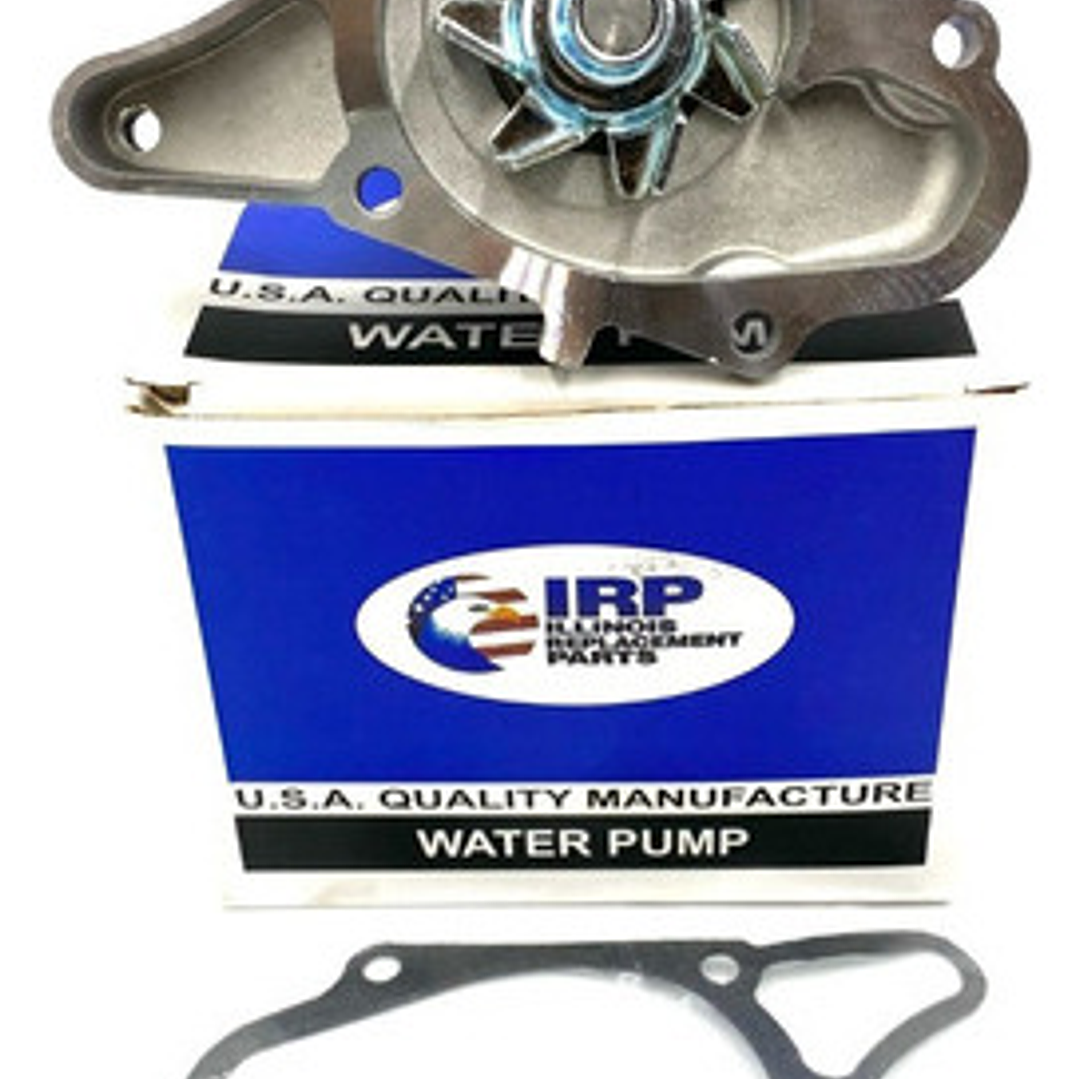 Kit Distribución + Bomba Agua Kia Morning 1.1 2004-2011 G4hg 5