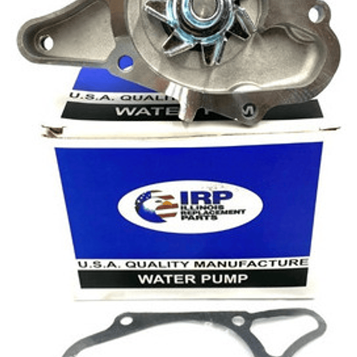 Kit Distribución + Bomba Agua Kia Morning 1.1 2004-2011 G4hg 5