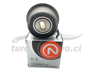 Kit Distribución + Bomba Agua Kia Morning 1.1 2004-2011 G4hg 3