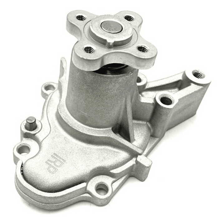 Kit Distribución + Bomba Agua Kia Morning 1.1 2004-2011 G4hg 4