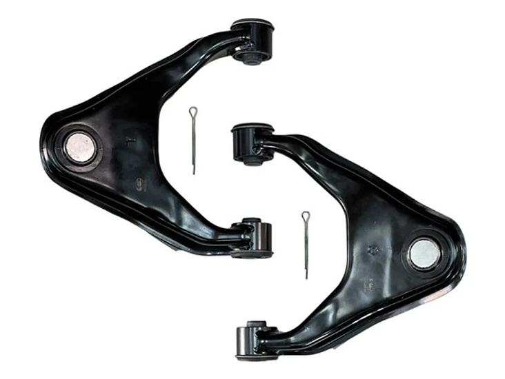 Bandeja Suspen Superior Mitsubishi L200 2016-2022 (el Par) 1