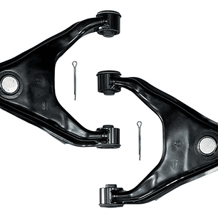 Bandeja Suspen Superior Mitsubishi L200 2016-2022 (el Par)