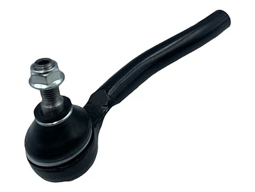 Terminal Dirección Izquierdo Para Nissan Versa 1.6 2012-2019 4