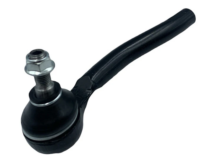 Terminal Dirección Izquierdo Para Nissan Versa 1.6 2012-2019 4