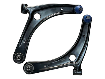 Bandeja Suspensión Mitsubishi  Lancer 2.0 2008-2018 (el Par) 2