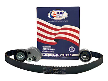 Kit Distribución Para Hyundai Santa Fe 2.0 2001-2012 1