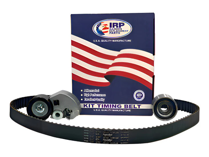 Kit Distribución Para Hyundai Santa Fe 2.0 2001-2012 1