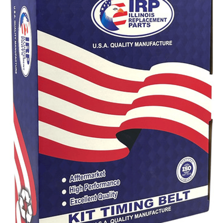 Kit Distribución Para Hyundai Santa Fe 2.0 2001-2012 5