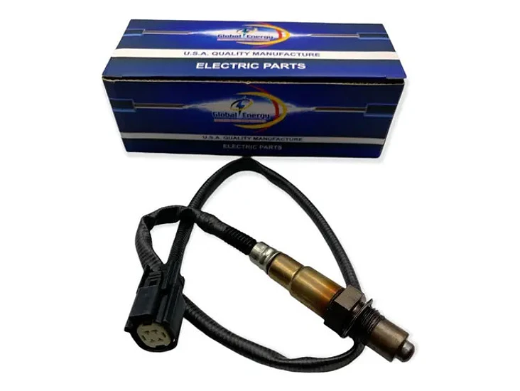 Sensor Oxigeno Ford Explorer 2.0 2012-2015  ( Posición 2) 1