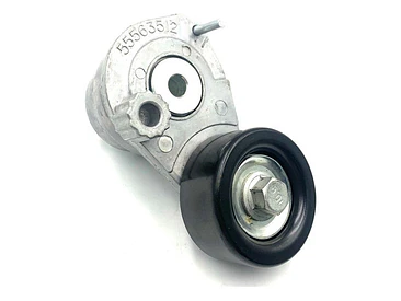 Tensor Correa Alternador Para Chevrolet Sonic 1.6 16v 11-17 3